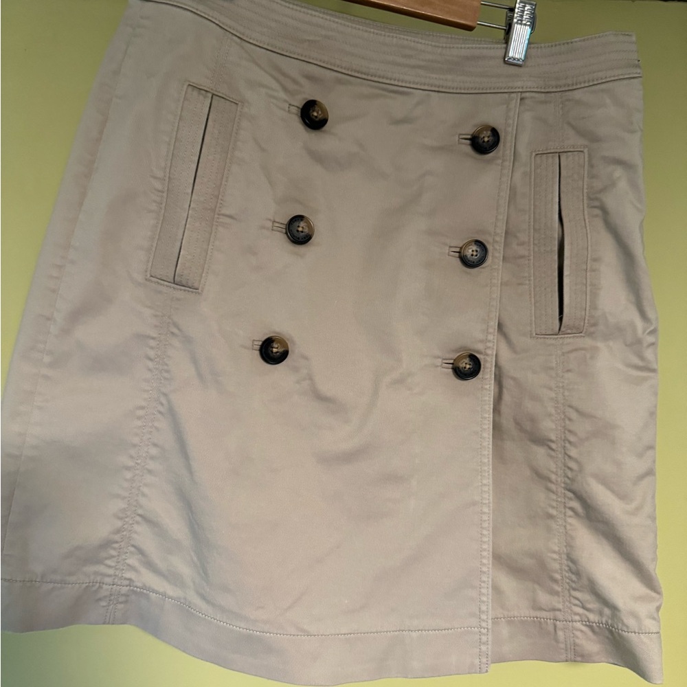 Tory Burch Bowen Skirt, Size 10